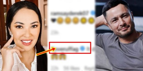 Ruffa Gutierrez, Derek Ramsay