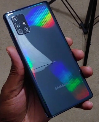 Samsung Galaxy A71 5G UW Full Specs, Features, Price In Philippines