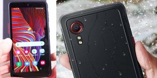 Samsung Galaxy Xcover 5