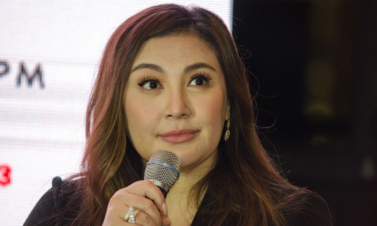 Sharon-Cuneta