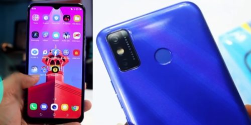 Tecno Spark Go 2020