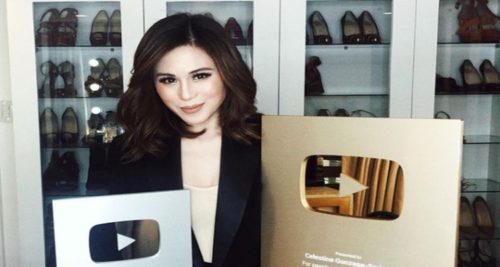 Toni Gonzaga