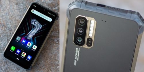 Ulefone Armor 7 specs