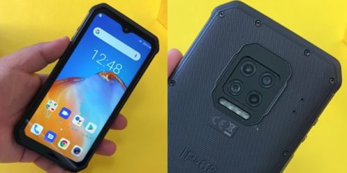 Ulefone Armor 9e