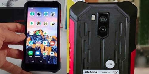 Ulefone Armor X5