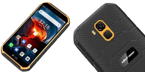 Ulefone Armor X7 Pro specs