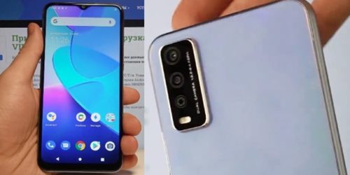Vivo Y11s specs