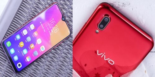 Vivo Y93s