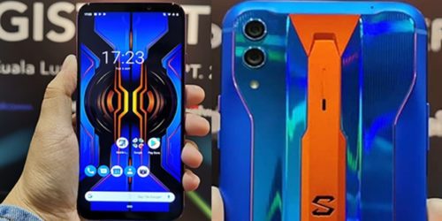 Xiaomi Black Shark 2 Pro specs