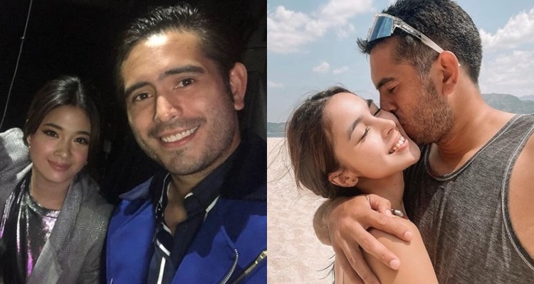 Yam Concepcion Speaks After Being Warned About Gerald Anderson