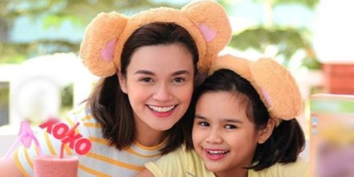 Yasmien Kurdi, Ayesha Soldevilla