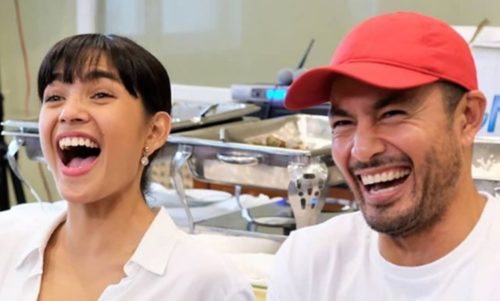 andrea torres derek ramsay