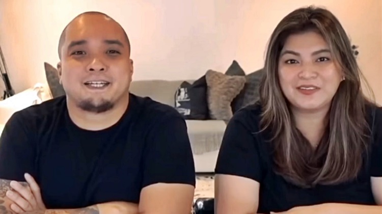 angel locsin neil arce
