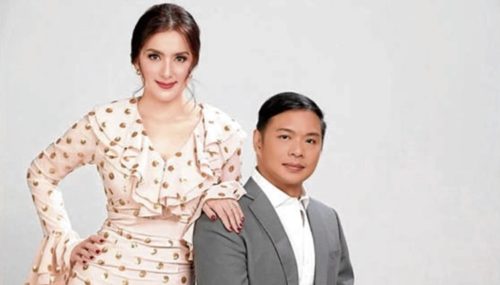 ara mina dave almarinez