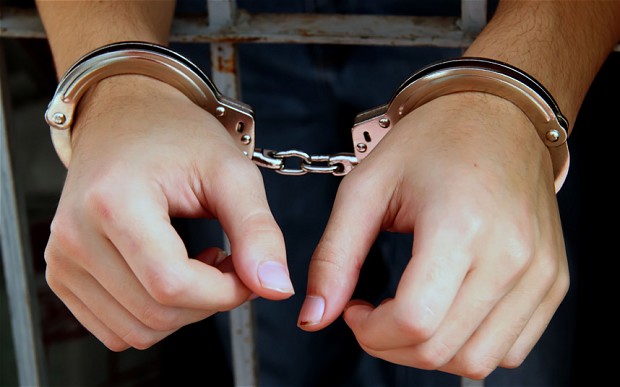 Passenger Nabbed in NAIA