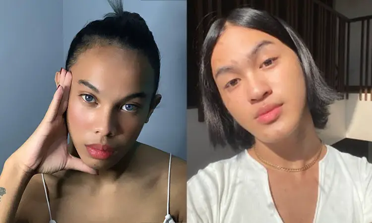 Awra Briguela reacts to Buknoy's accusation against Vice Ganda-Ion Perez