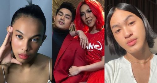 awra briguela vice ganda ion perez buknoy glamur
