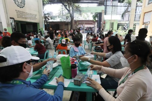 15-Day Cash Aid Deadline