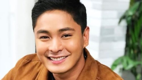 coco martin