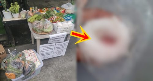 community pantry in naga