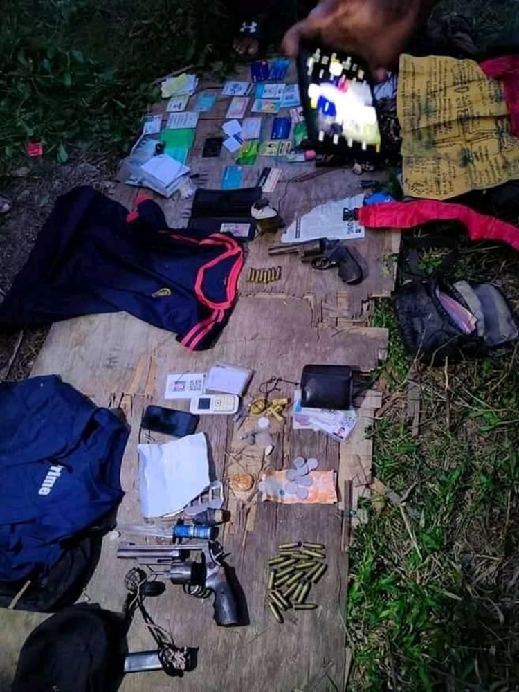 Akyat Bahay Suspects