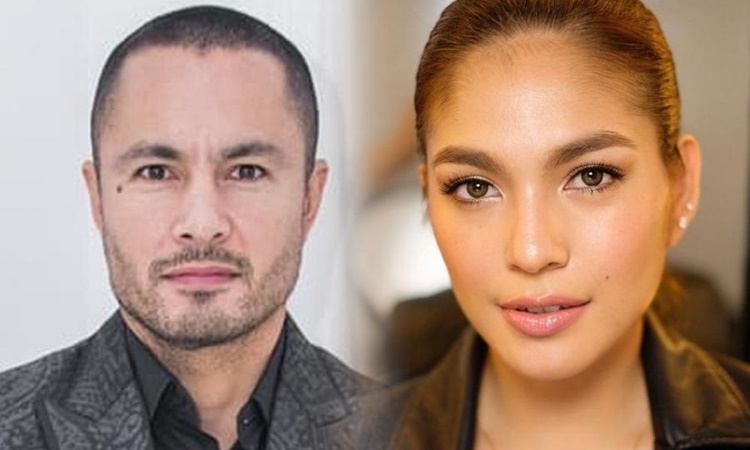 derek ramsay andrea torres