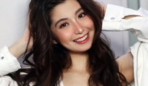donnalyn bartolome