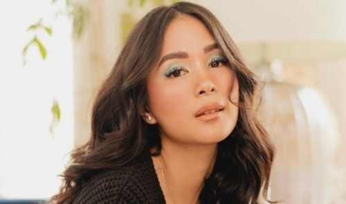 heart evangelista