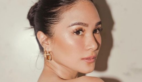 heart evangelista