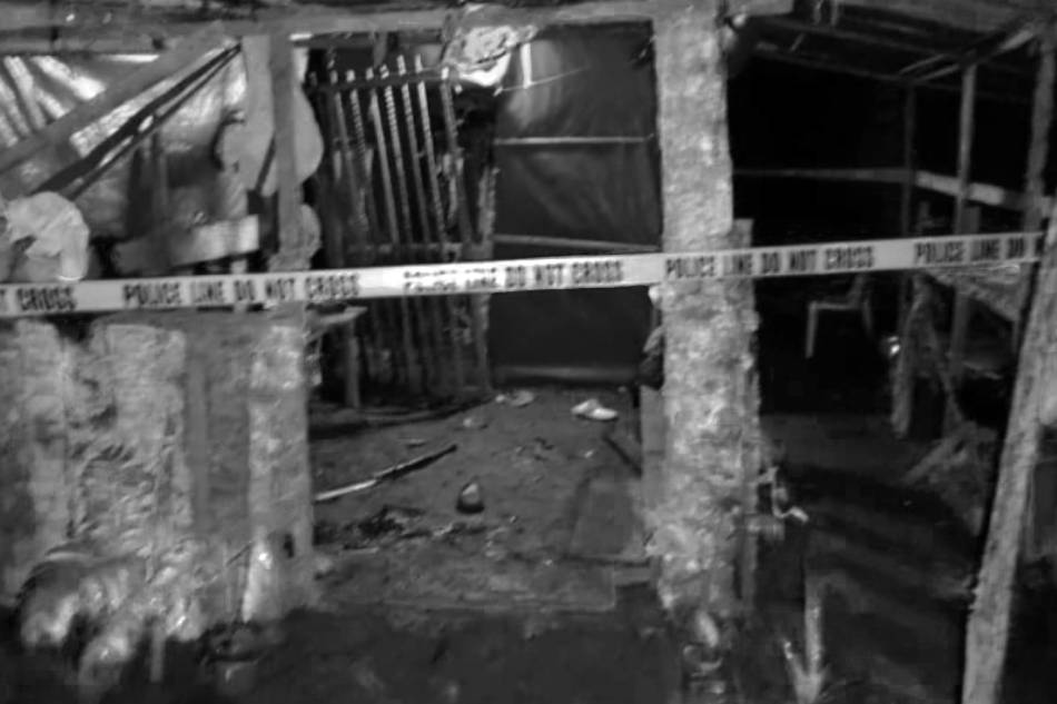 Hold-upper in Davao City Killed