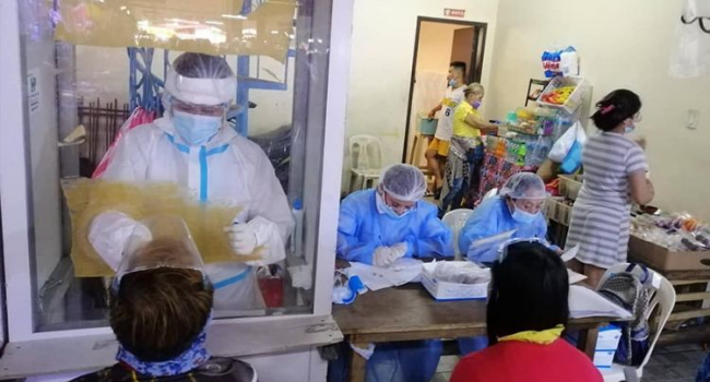 PH COVID-19 Cases Over 971,000 – DOH Reports 8,767 New Infections