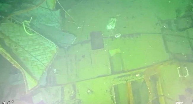 Missing Indonesian Submarine Found, Entire 53 Crew Dead