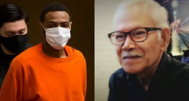 Elderly Asian Man Dead Two Days After Attack From Teenager