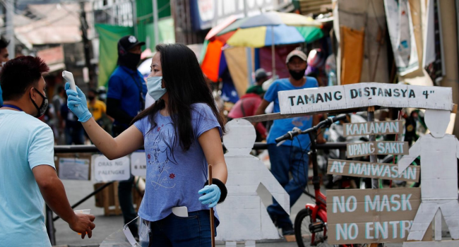 When Can Quarantines End In NCR Plus? – Researchers Give Possibility