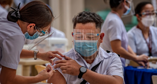 Workers Included In A4 Priority – Vaccine Priority Groups