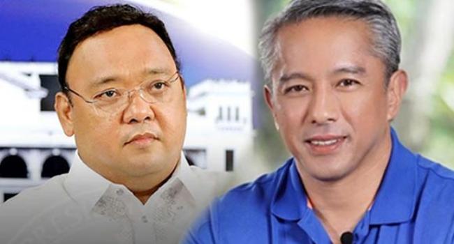 Remulla Takes Jab At Roque? – Cavite Governor Says Hospitals Still Full