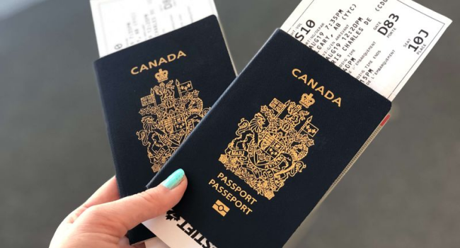 Canada To Grant Permanent Residency To 90K Students, Foreign Workers