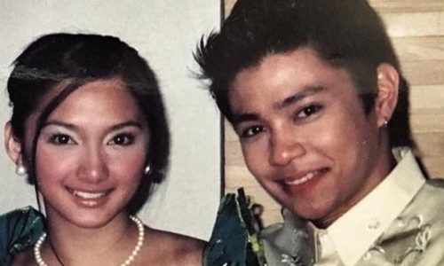 iya villania drew arellano