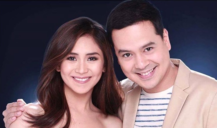 John Lloyd Cruz tried to court Sarah Geronimo but Here s what