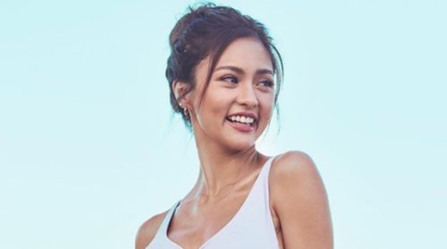 kim chiu