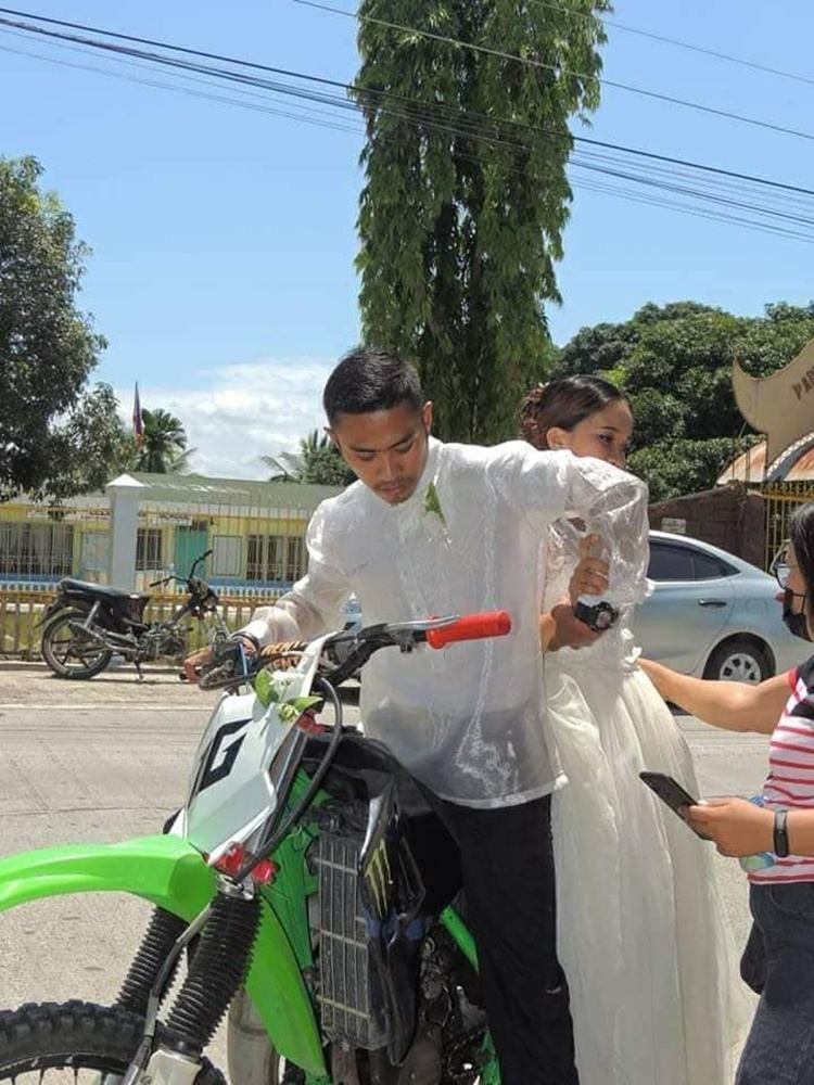 Bridal Car