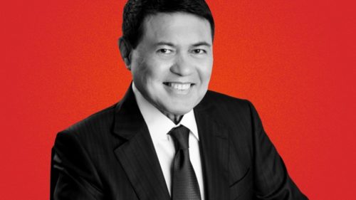 manny villar
