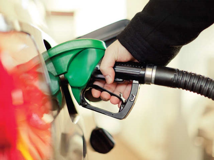 Oil Firms