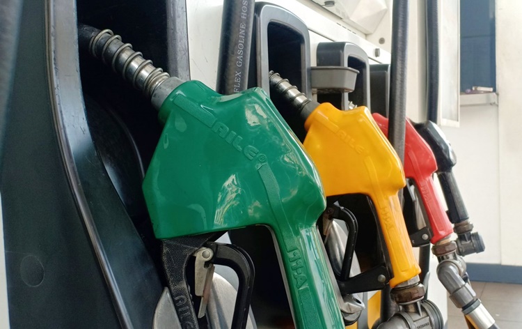 Oil Firms