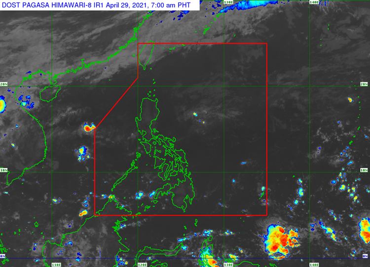 PAGASA