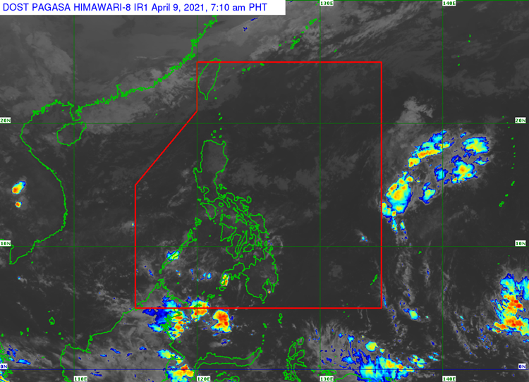 PAGASA