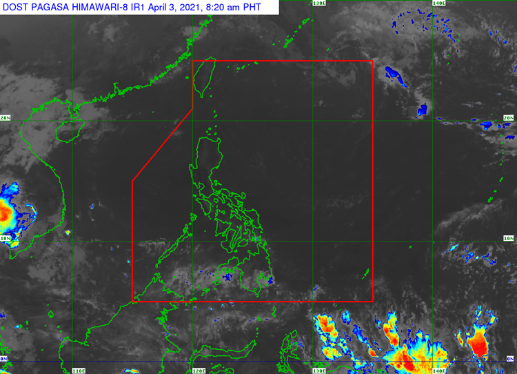 PAGASA
