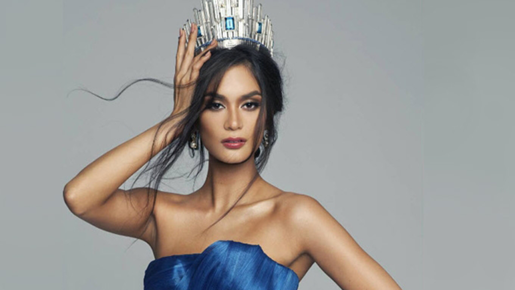 Pia Wurtzbach
