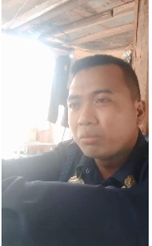 Security Guard