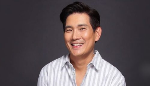 richard yap